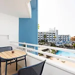Апартаменты Home2book Golf Del Sur Terrace & Pool Сан Мигель