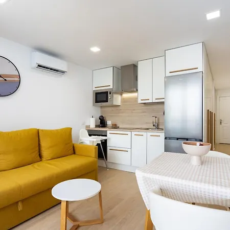 Home2book Golf Del Sur Terrace & Pool Сан Мигель