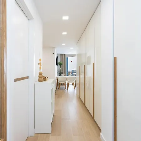 Home2book Golf Del Sur Terrace & Pool Апартаменты Сан Мигель