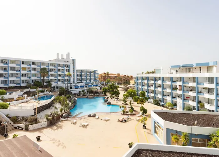 Home2book Golf Del Sur Terrace & Pool San Miguel de Abona